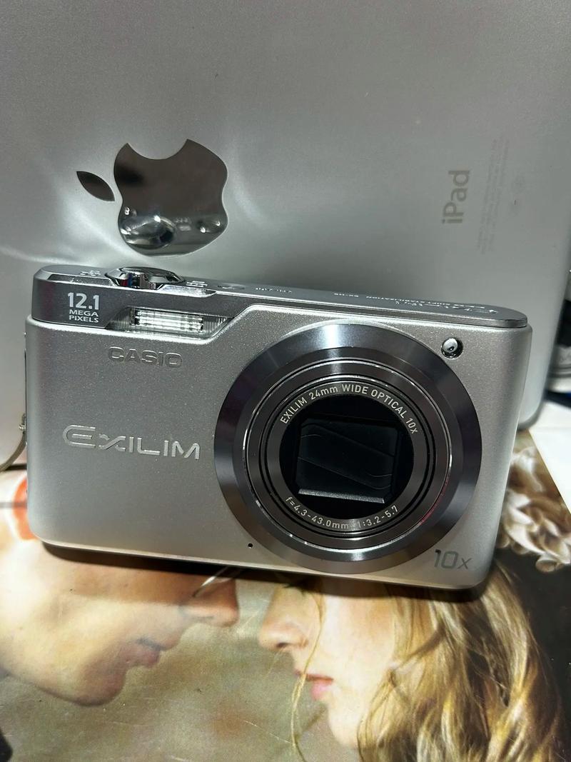 卡西欧相机储存卡异常怎么办，卡西欧显示内存卡异常是怎么回事-第4张图片-优品飞百科