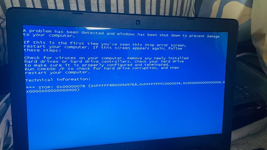 系统内存不能为written？系统出现内存不能为read？-第2张图片-优品飞百科
