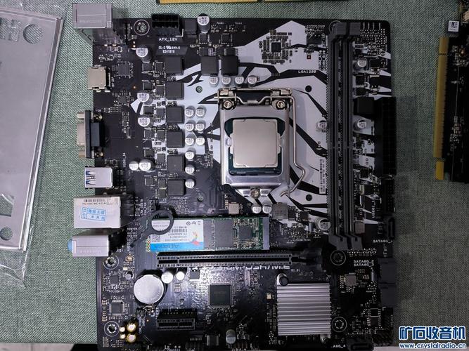 q470主板与h470区别，h470主板是什么级别？-第2张图片-优品飞百科