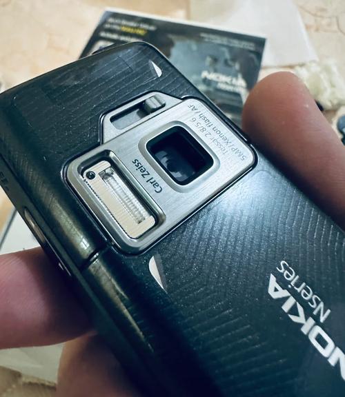 诺基亚n82有呼吸灯吗？诺基亚n82有呼吸灯吗？-第3张图片-优品飞百科