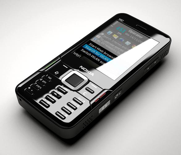 诺基亚n82有呼吸灯吗？诺基亚n82有呼吸灯吗？-第4张图片-优品飞百科