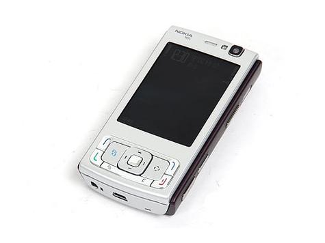 诺基亚n82有呼吸灯吗？诺基亚n82有呼吸灯吗？-第6张图片-优品飞百科