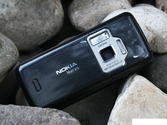 诺基亚n82有呼吸灯吗？诺基亚n82有呼吸灯吗？-第7张图片-优品飞百科