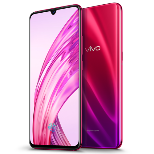 vivox23尺寸长宽多少？vivox23的长宽是多少？