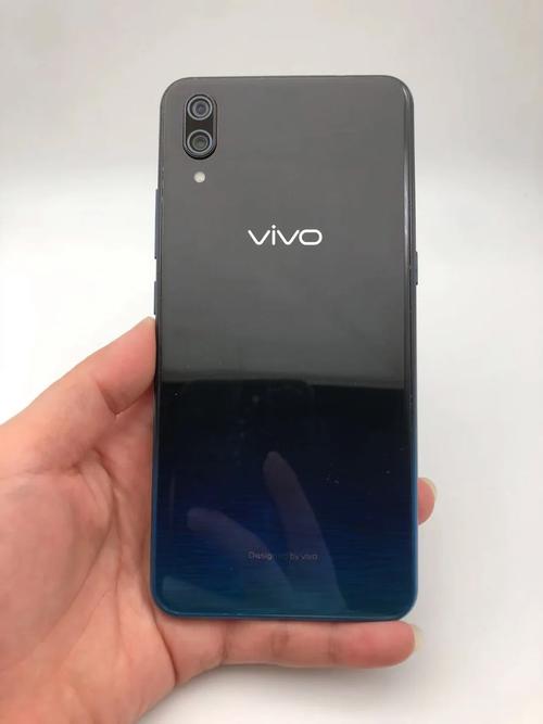 vivox23尺寸长宽多少？vivox23的长宽是多少？-第6张图片-优品飞百科