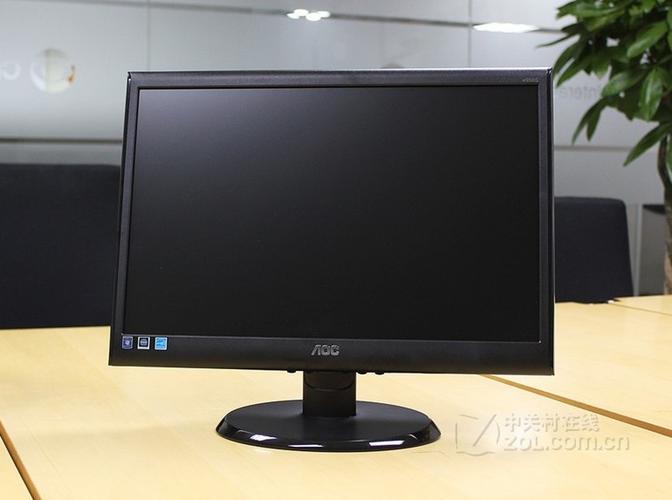 aoc是专门做显示器的吗，aoc电脑显示器是什么牌子？-第1张图片-优品飞百科