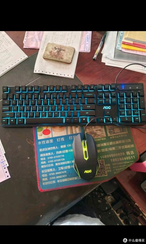 aoc是专门做显示器的吗，aoc电脑显示器是什么牌子？-第7张图片-优品飞百科