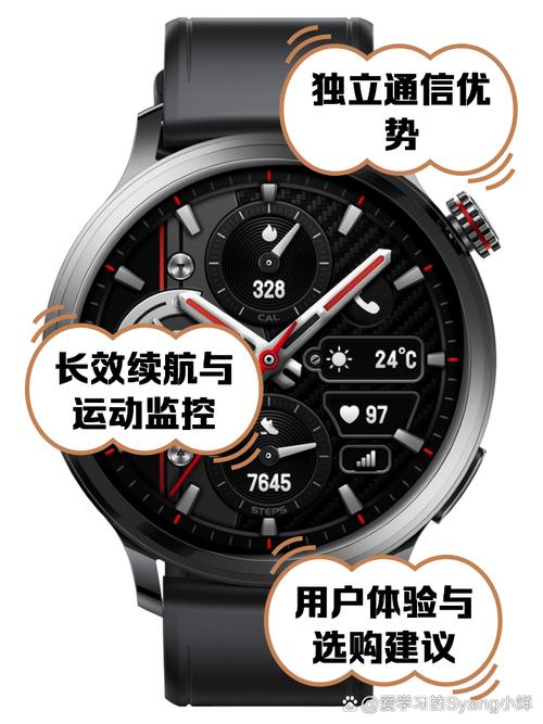 荣耀手表gspro功能，荣耀手表gspro功能介绍可以玩游戏吗？-第3张图片-优品飞百科