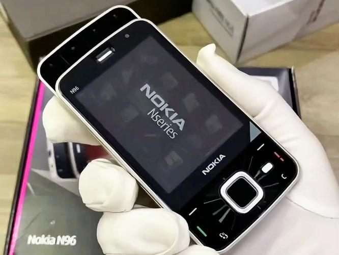 诺基亚n96多大内存，诺基亚n95内存？-第3张图片-优品飞百科