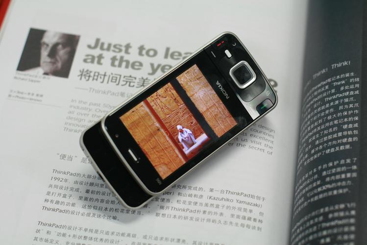 诺基亚n96多大内存，诺基亚n95内存？-第5张图片-优品飞百科