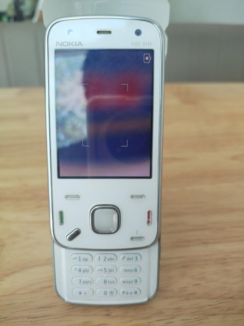 诺基亚n96多大内存，诺基亚n95内存？-第7张图片-优品飞百科