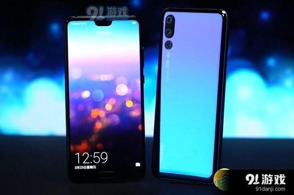 华为p20lite是双卡双待吗，华为p20双卡双待?-第6张图片-优品飞百科