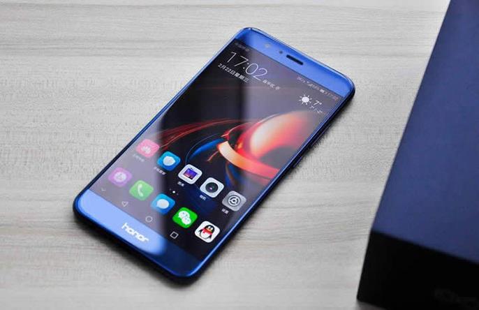 荣耀v9怎么样分屏，华为荣耀v9如何应用分身-第5张图片-优品飞百科