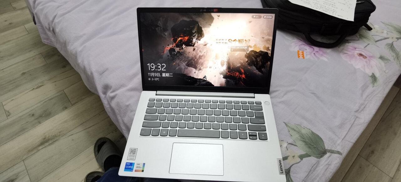 联想笔记本s14怎样，联想电脑s14？-第3张图片-优品飞百科