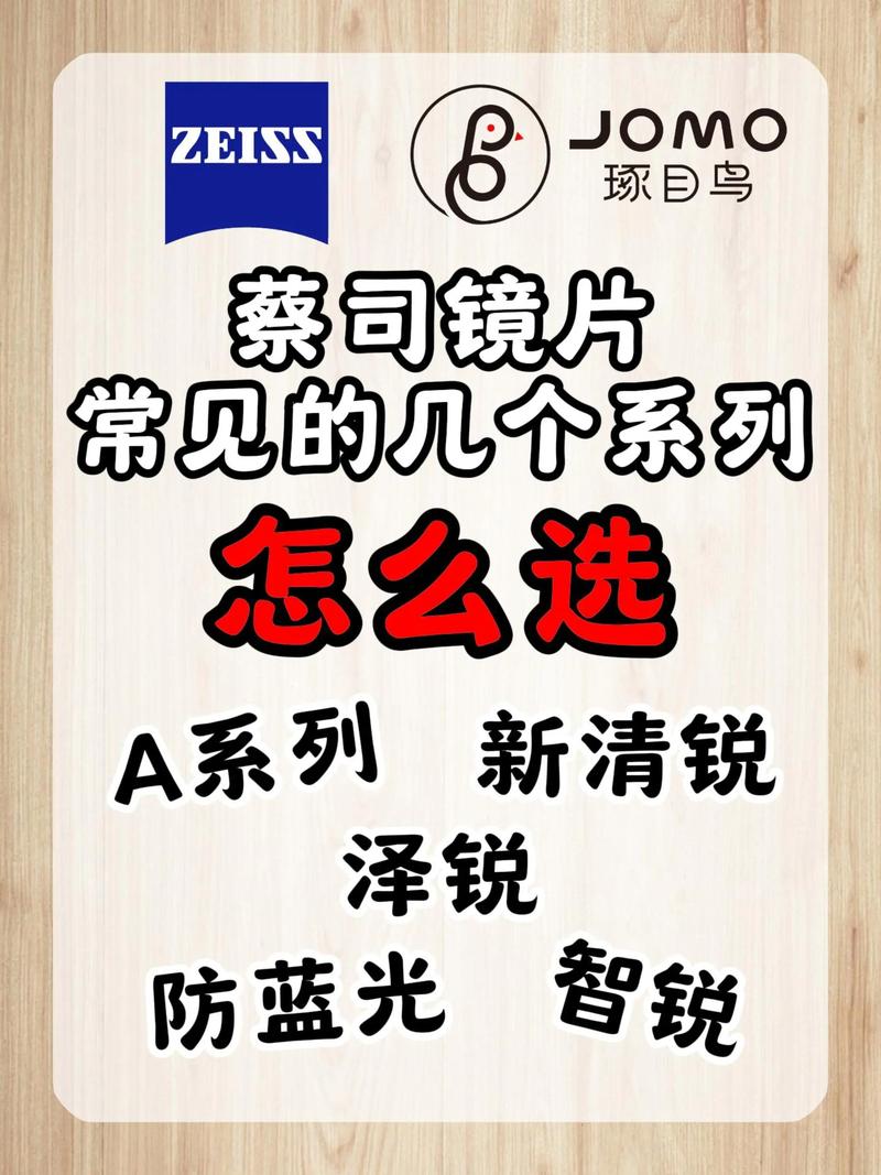 蔡司眼镜片怎么样，蔡司眼镜片费用表？