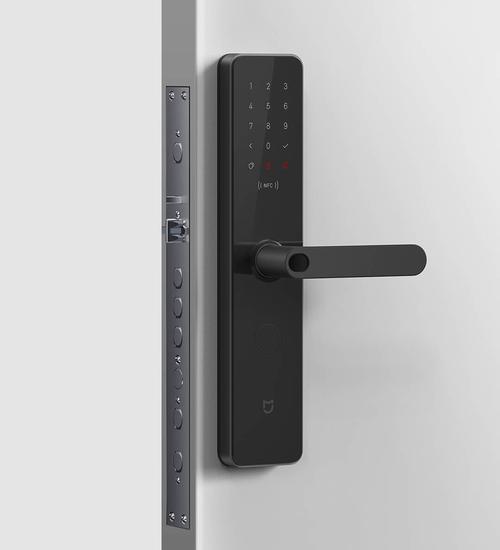 小米密码锁怎么样？小米密码锁怎么样HZ08怎么样？-第5张图片-优品飞百科