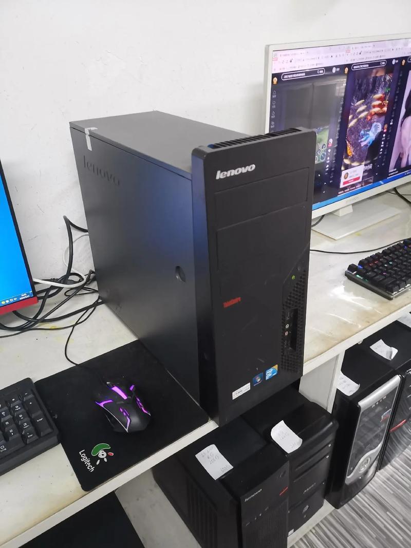 e7500处理器属于什么档次？e7500cpu相当于i几？