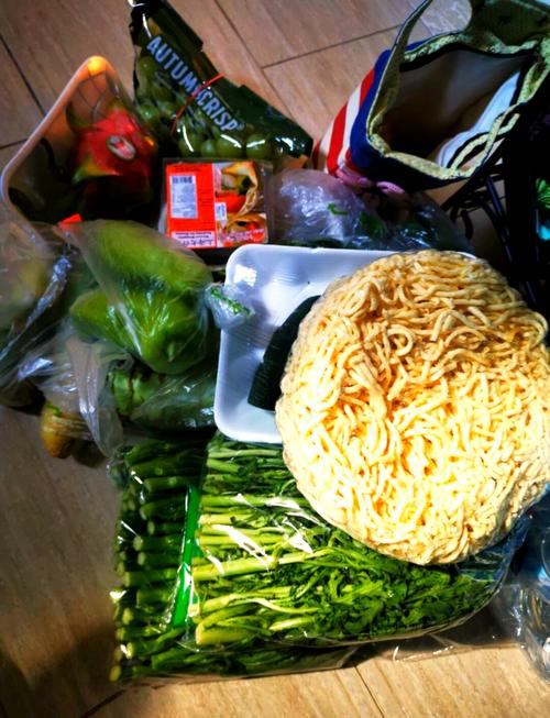 疫情蔬菜消毒？疫情蔬菜消毒用什么好？-第4张图片-优品飞百科