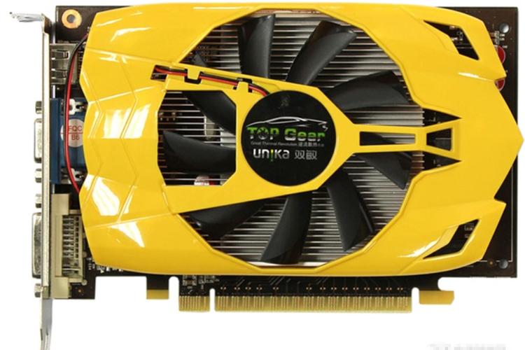 华硕hd630显卡怎么样，华硕hd6700显卡怎么样-第5张图片-优品飞百科