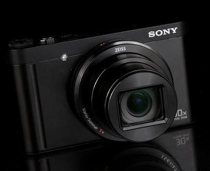 索尼wx500多少钱？索尼500参数？-第2张图片-优品飞百科