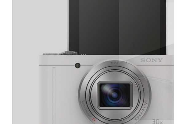 索尼wx500多少钱？索尼500参数？-第3张图片-优品飞百科