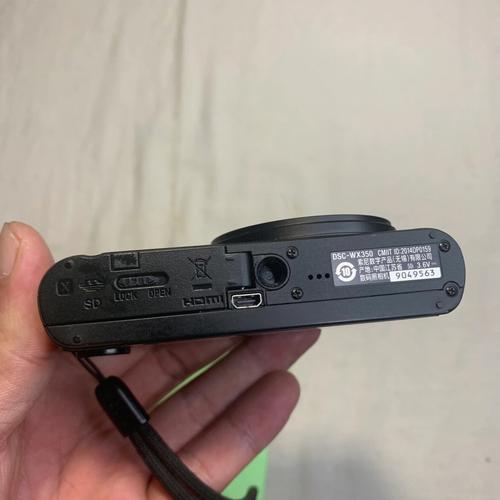 索尼wx500多少钱？索尼500参数？-第5张图片-优品飞百科