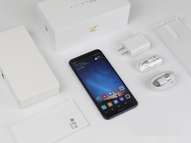 二手华为麦芒6能卖多少钱，二手华为麦芒6能卖多少钱一台-第3张图片-优品飞百科