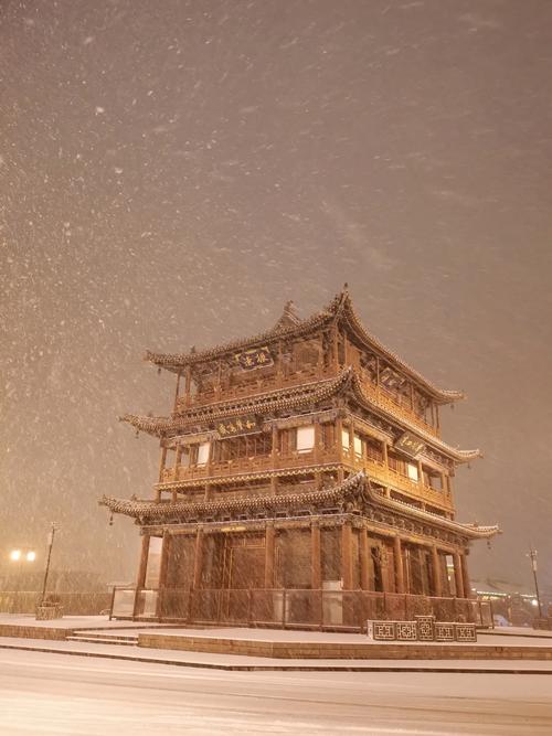 山西大同天气预报，山西大同天气预报七天穿衣指南-第2张图片-优品飞百科