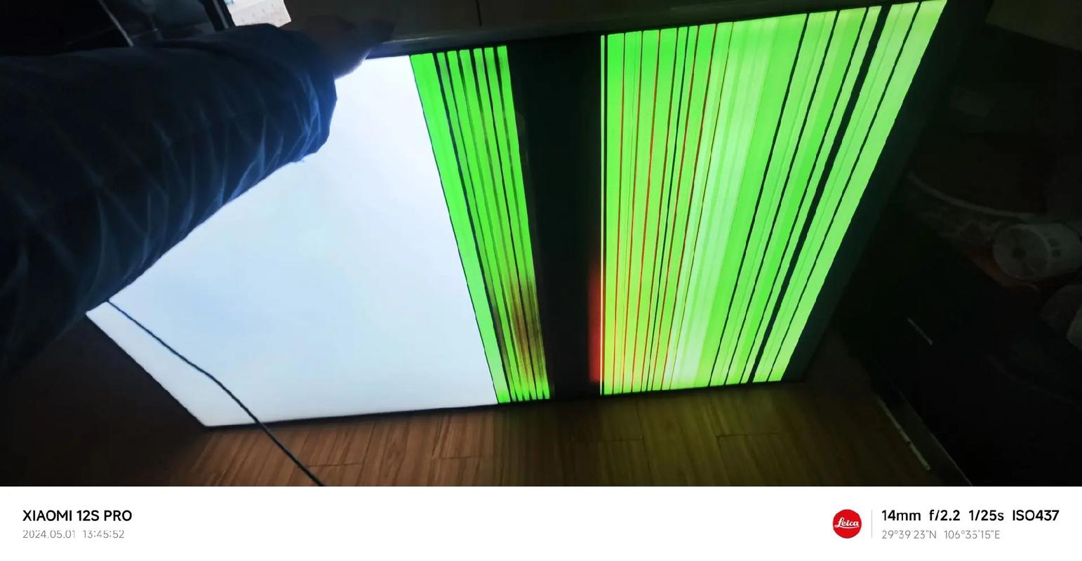 三星55寸电源板多少钱，三星l55n4w电源板修理视频？-第6张图片-优品飞百科