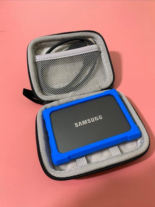 三星t7怎么辨别真假？三星t7怎么辨别真假视频？-第5张图片-优品飞百科