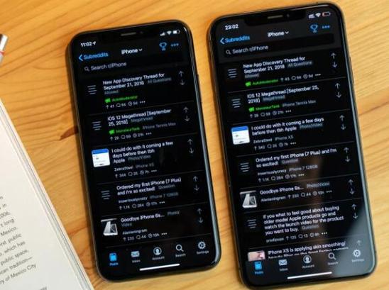 苹果xmas是双卡双待的吗，苹果xmas是双卡双待吗怎么切换打电话的卡？-第8张图片-优品飞百科