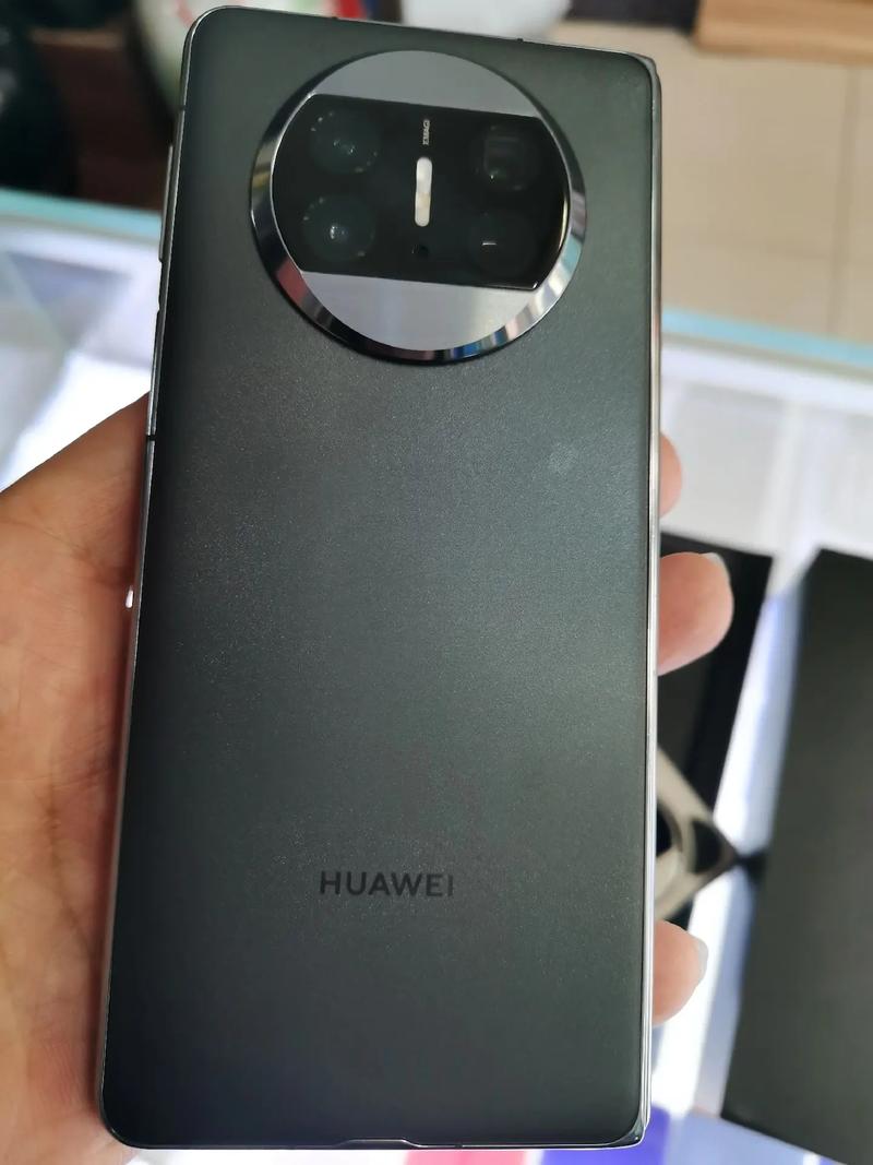 华为nova4e有高刷吗，华为nova4有没有高刷？-第3张图片-优品飞百科