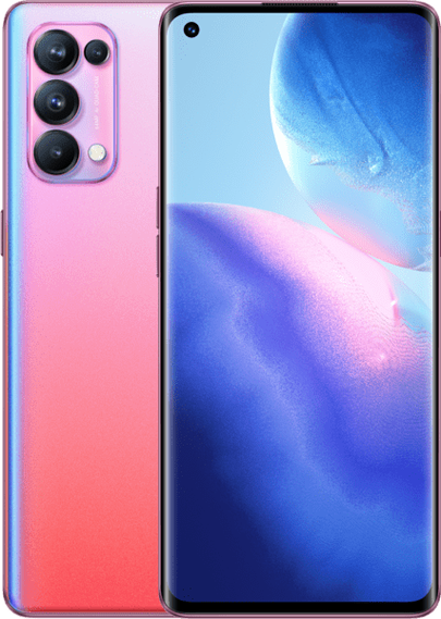 reno5pro是什么屏幕，oppo reno5 pro+什么屏幕？-第4张图片-优品飞百科