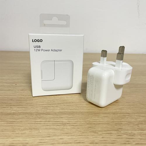 ipad充电器多少瓦？ipad充电头多少瓦？-第4张图片-优品飞百科