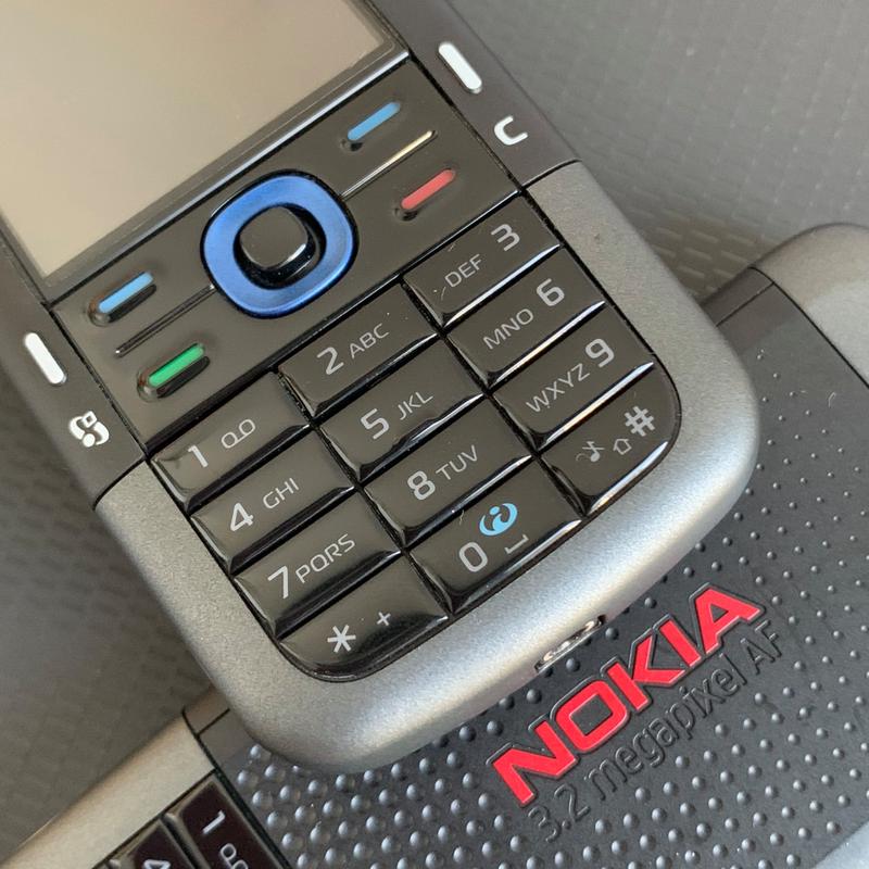 诺基亚5700支持3d游戏吗，5700 诺基亚-第2张图片-优品飞百科