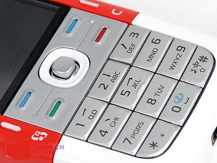 诺基亚5700支持3d游戏吗，5700 诺基亚-第4张图片-优品飞百科