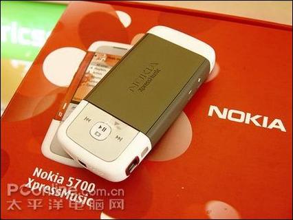 诺基亚5700支持3d游戏吗，5700 诺基亚-第7张图片-优品飞百科