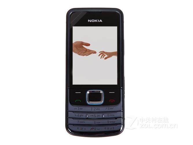 诺基亚5700支持3d游戏吗，5700 诺基亚-第6张图片-优品飞百科