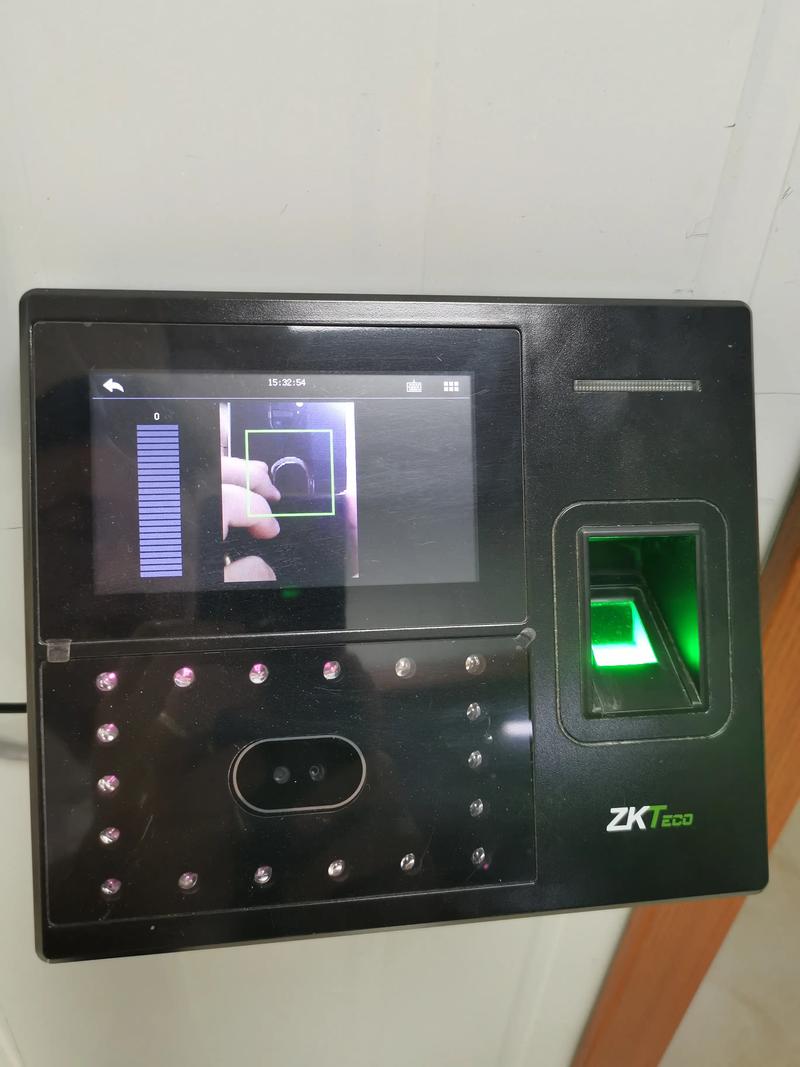 指纹仪驱动怎么安装，指纹仪驱动怎么安装视频-第4张图片-优品飞百科