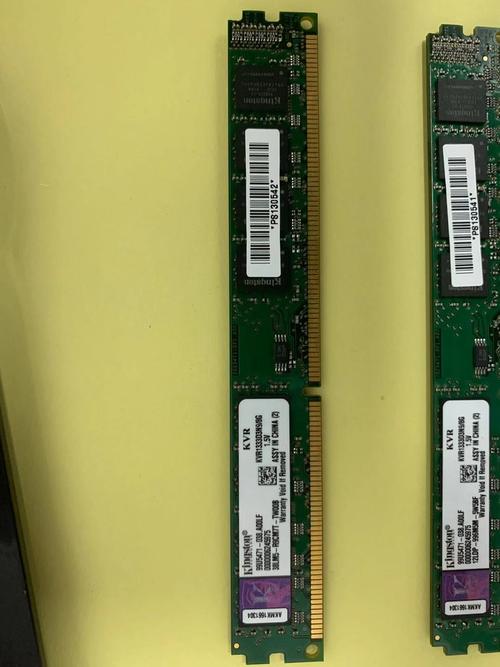 台式办公电脑运行内存4g够用吗？台式电脑内存容量4g够用吗？-第2张图片-优品飞百科