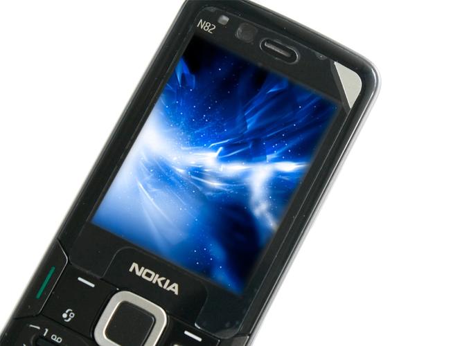 诺基亚n82好用吗，诺基亚n82测评？-第2张图片-优品飞百科