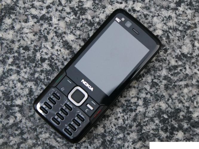 诺基亚n82好用吗，诺基亚n82测评？-第4张图片-优品飞百科