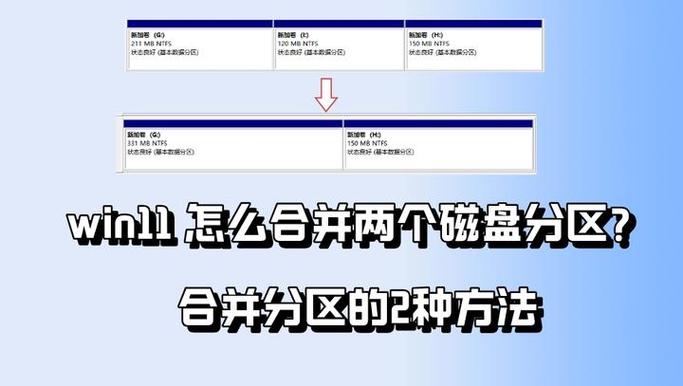 硬盘分区怎么老是多了2个，硬盘分区多出一个100m-第3张图片-优品飞百科