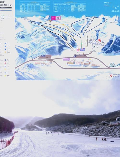 疫情期间滑雪，滑雪场因疫情关闭？-第3张图片-优品飞百科