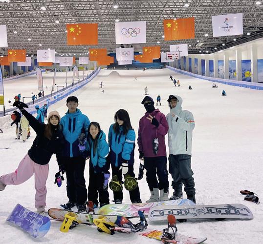 疫情期间滑雪，滑雪场因疫情关闭？-第6张图片-优品飞百科