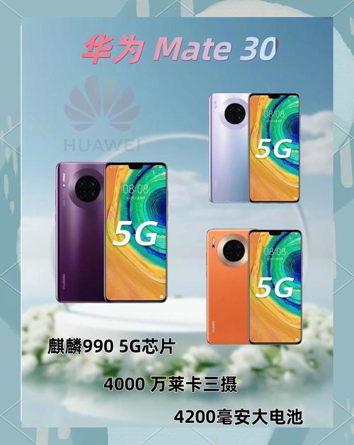 华为mate30什么时候出来的,华为mate30换屏要多少钱-第8张图片-优品飞百科 华为mate30什么时候出来的,华为mate30换屏要多少钱-第8张图片-优品飞百科