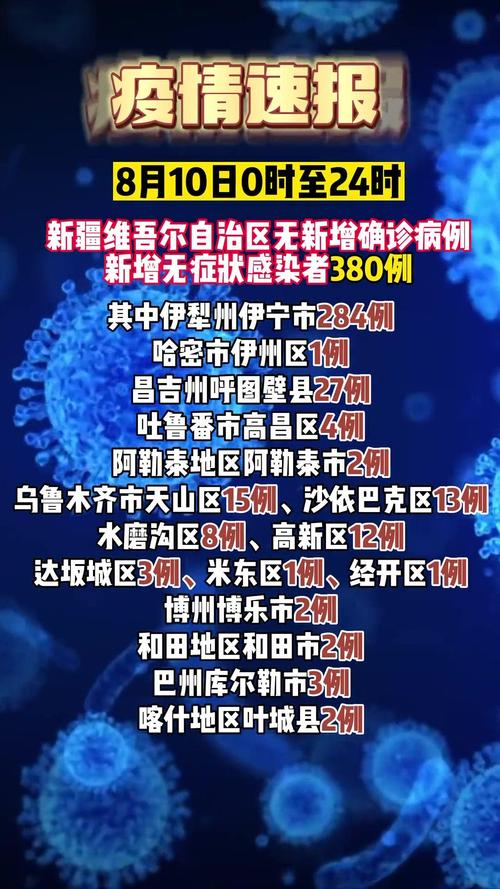 疫情阶信息？疫情信息怎么写？-第1张图片-优品飞百科