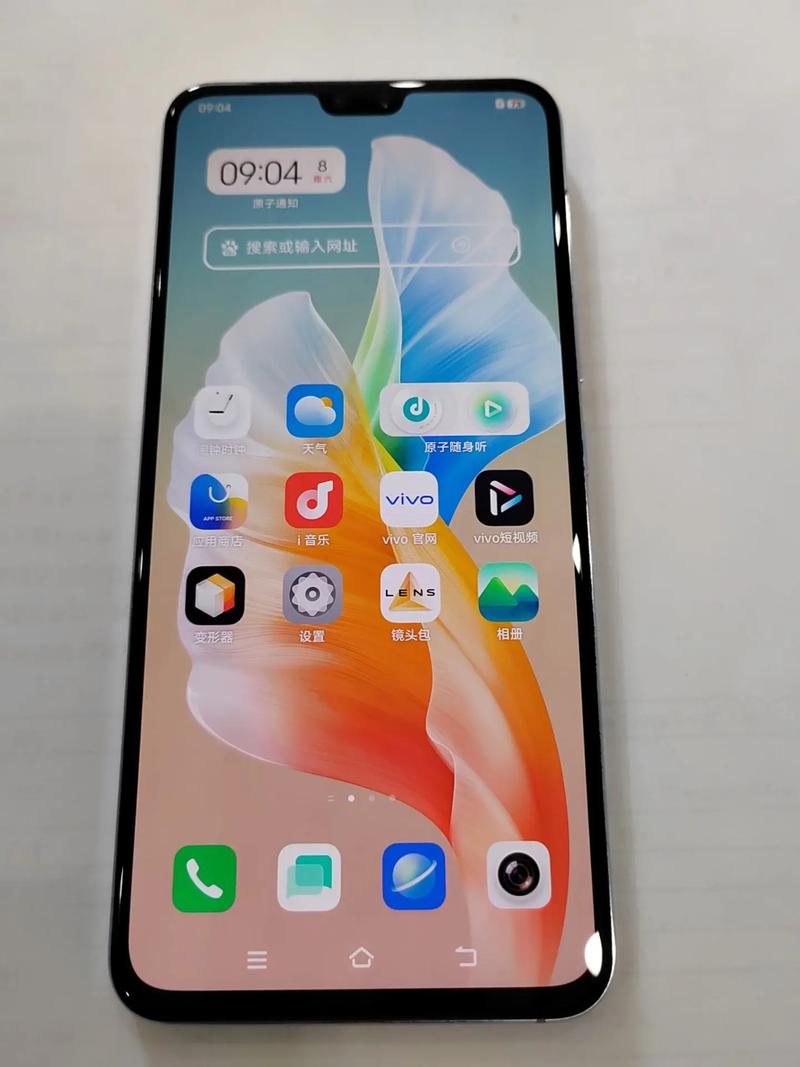 vivos10好吗，vivos10好吗?-第7张图片-优品飞百科