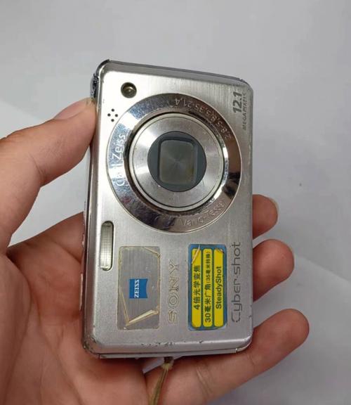 索尼t50相机和t70哪个好，索尼t50参数-第2张图片-优品飞百科