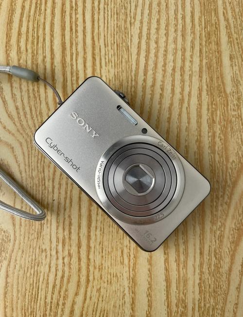 索尼t50相机和t70哪个好，索尼t50参数-第3张图片-优品飞百科